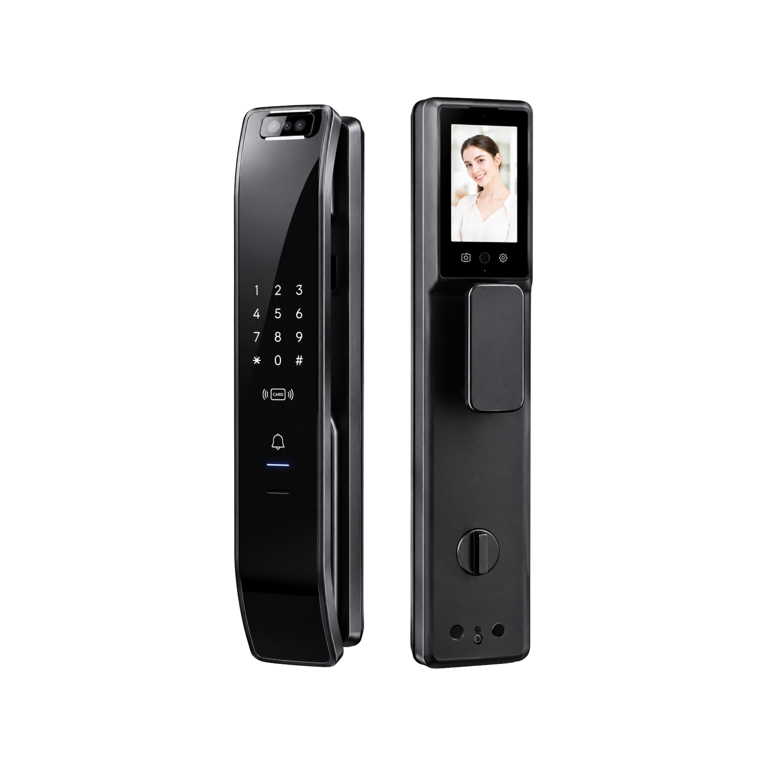 Serrure connectée S50