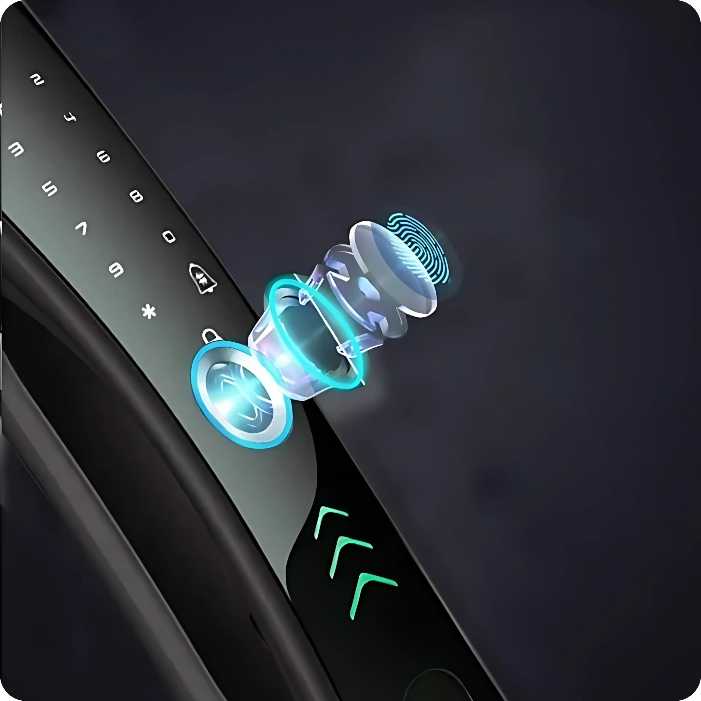 🛡 Pack complet Airbnb