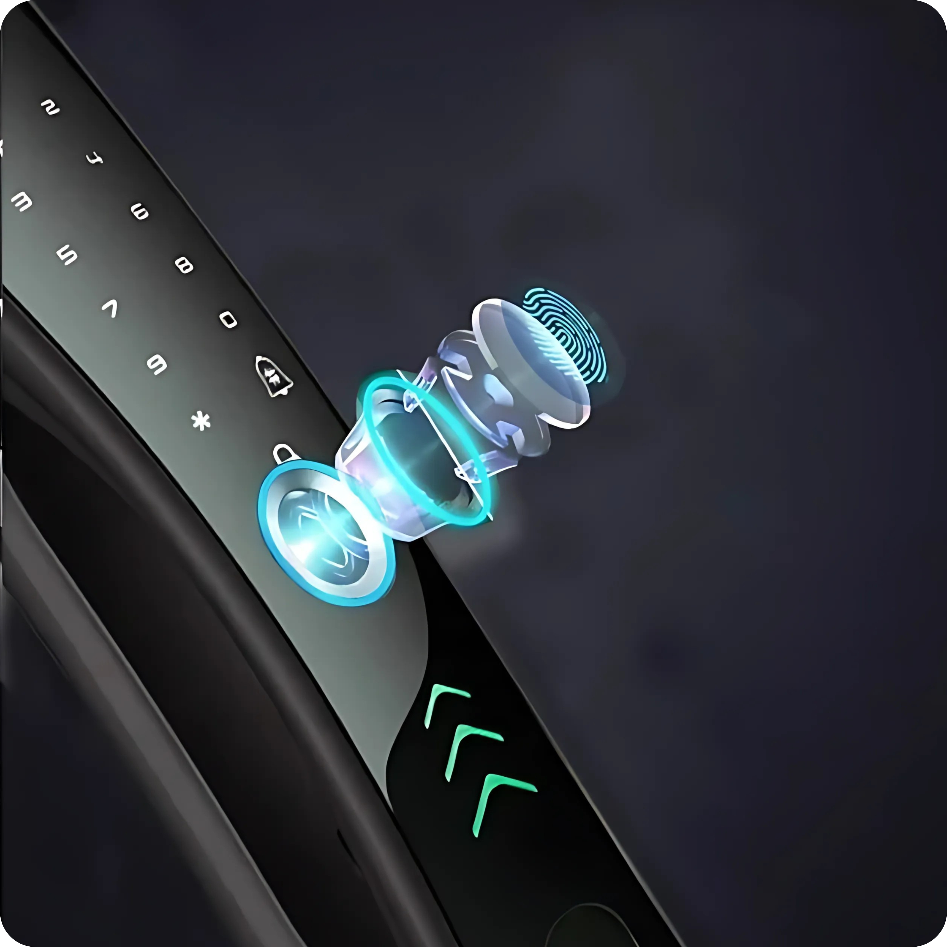 🛡 Pack complet Airbnb