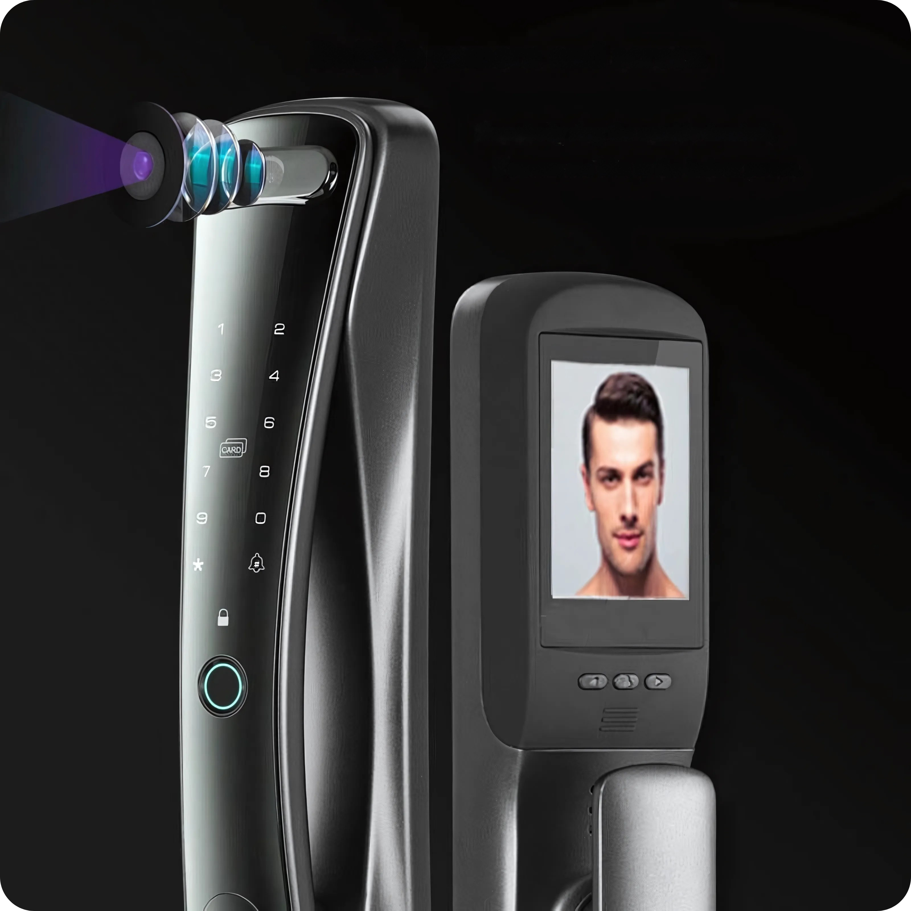 🛡 Pack complet Airbnb