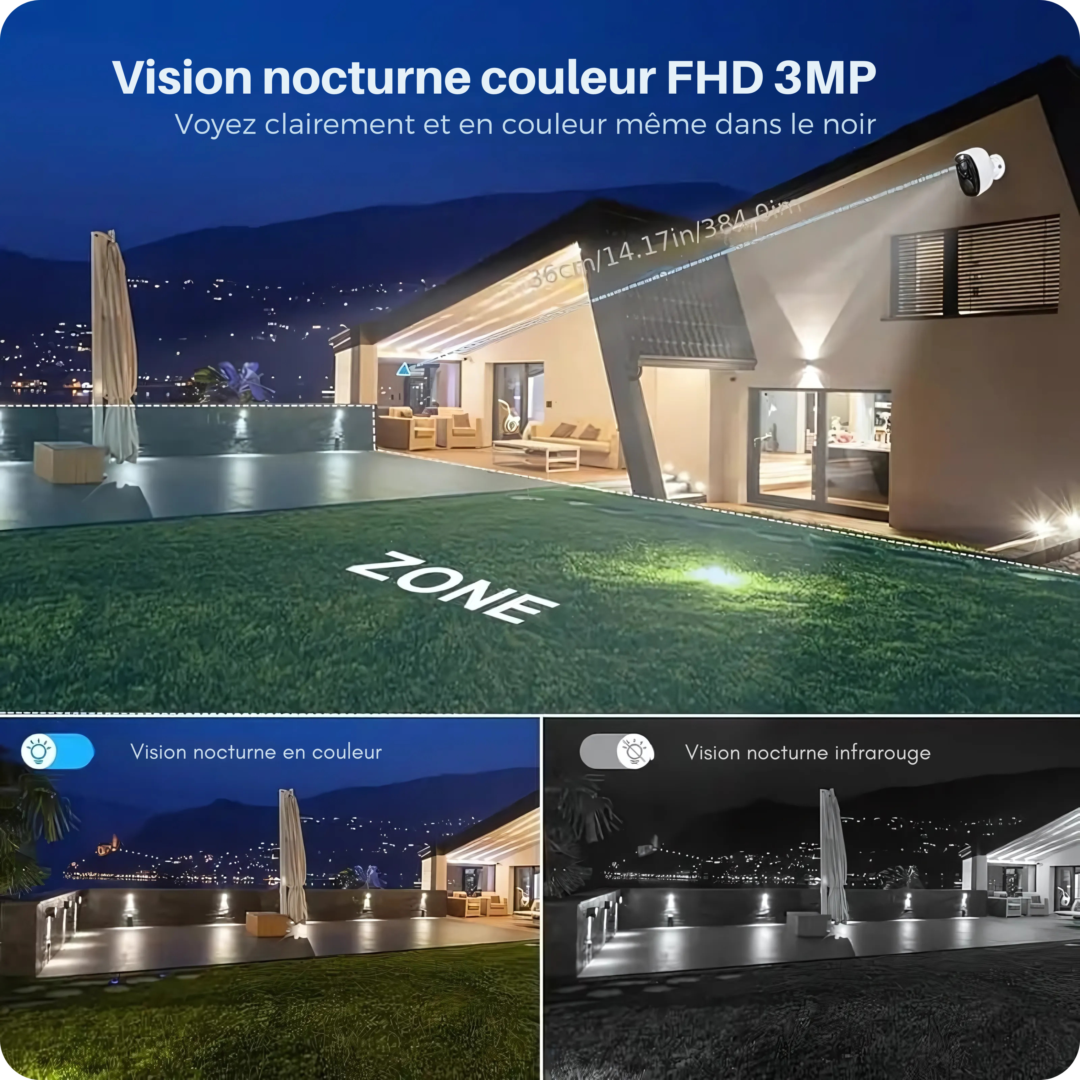 🛡 Pack complet Airbnb