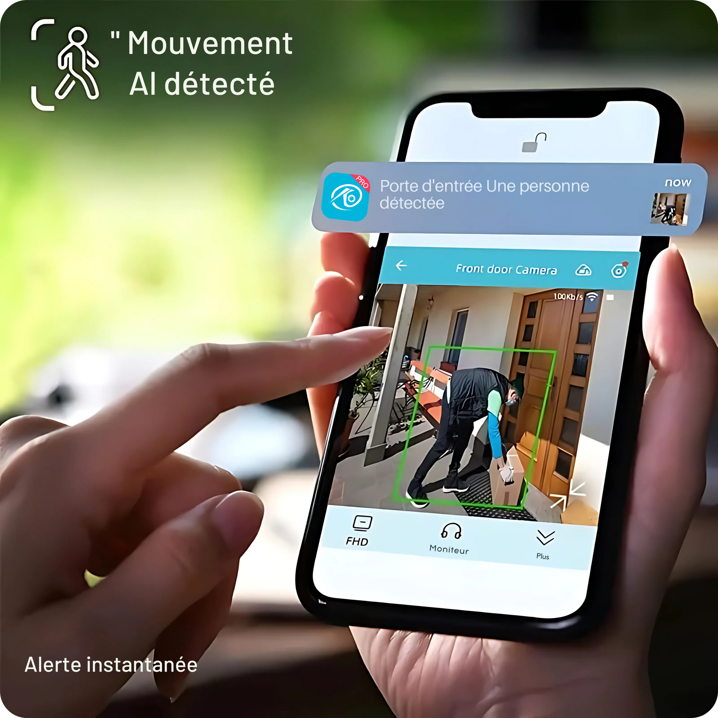 🛡 Pack complet Airbnb