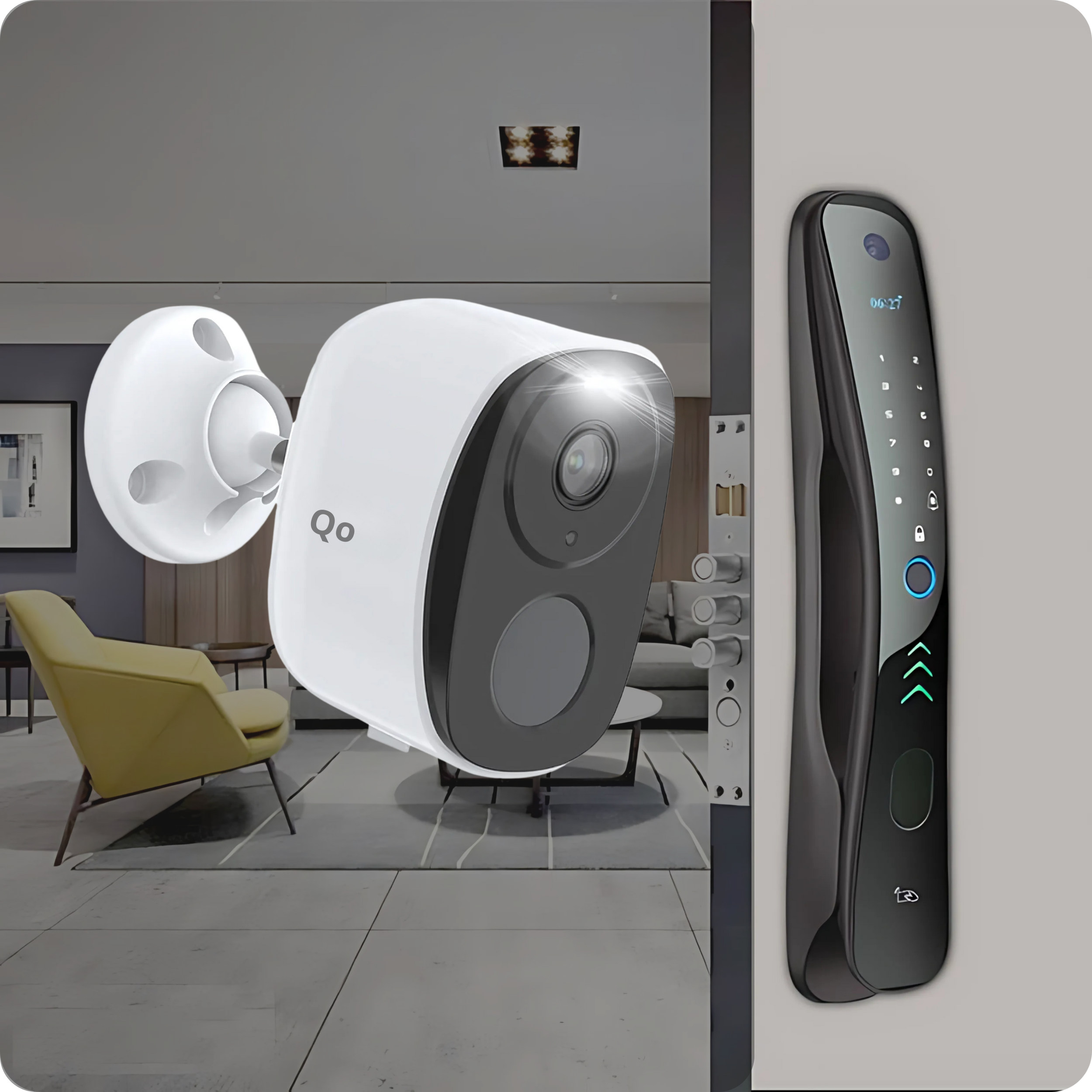 🛡 Pack complet Airbnb